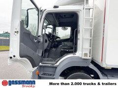 Mercedes Benz Atego 1530 L Fahrgestell, Rdst. 4.760 mm 