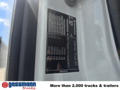 Mercedes Benz Arocs 2636 6x4, 3x VORHANDEN! 