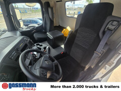 Mercedes Benz Arocs 2636 6x4, 3x VORHANDEN! 