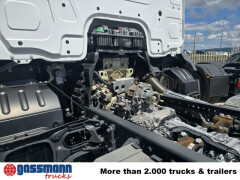 Mercedes Benz Arocs 2636 6x4, 3x VORHANDEN! 