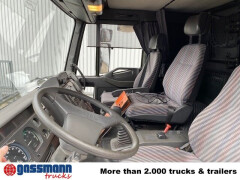 Iveco Trakker MP340E42W 8x8, Tankwagen 18.000l 