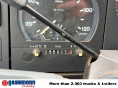 Mercedes Benz SK 3538 AK 8x6/4, V8-Motor, Motorabtrieb 