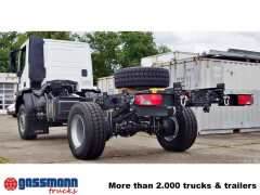 Iveco EuroCargo ML150E25 WS 4x4, Euro3, mehrfach 