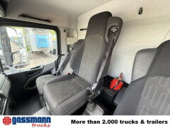 Mercedes Benz Antos 1840 L 4x2 