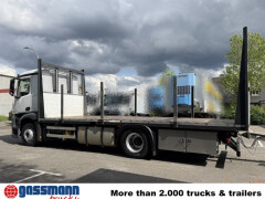 Mercedes Benz Antos 1840 L 4x2 
