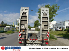 Müller Mitteltal TT 40 PROFI, feuerverzinkt 