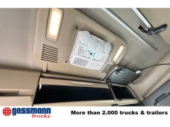 MAN TGX 18.470 4x2 BLS, Intarder, Navi, Standklima 