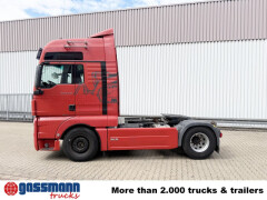 MAN TGX 18.440 4x2 BLS, LionsPro, Intarder, 