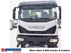 Iveco EuroCargo ML150E32W 4x4 