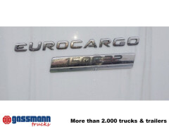 Iveco EuroCargo ML150E32W 4x4 