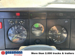 Mercedes Benz SK 2635K 6x4, V8 