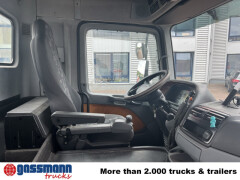 Mercedes Benz Actros 2546 L 6x2/48, Lift-/Lenkachse 