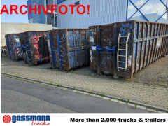 Andere Abrollcontainer ca. 40m³ 