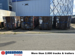 Andere Abrollcontainer ca. 40m³ 