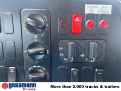 Mercedes Benz Axor 1829 A 4x4 