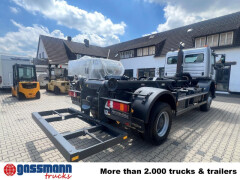 Mercedes Benz Axor 1829 A 4x4 