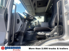 Mercedes Benz Axor 1829 A 4x4 