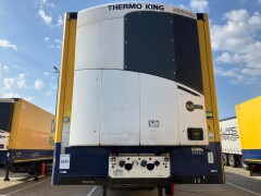  Cool Liner Duoplex Steel 