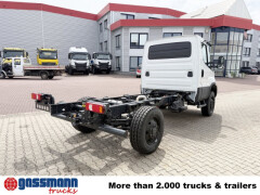 Iveco Daily 70S18HA8 WX 4x4, 6x vorhanden! 