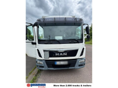 MAN TGL 12.180 4X2 BL mit LBW BÄR 