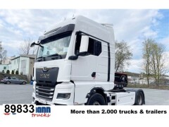 MAN TGX 18.510 4x2 LL 