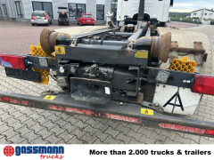 Scania G 450 6x2/4, Lift-/Lenkachse, Kli-Ret 