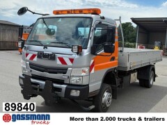 Andere Protos P80.4 4x4, Winterdienst 