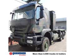 Iveco AT380T45W 6x6 