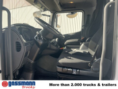 Mercedes Benz Atego 818/23 K 4x2, 2x AHK 