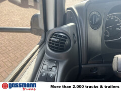 Mercedes Benz Atego 818/23 K 4x2, 2x AHK 