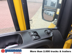 Iveco Daily 35S21 4x2, Navi, Seilwinde, Funk 