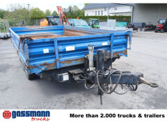 Obermaier OS2- TD 105 A 