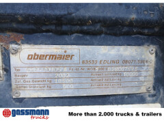 Obermaier OS2- TD 105 A 