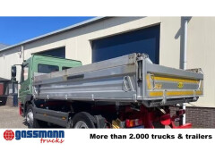 Mercedes Benz Atego 1324 K 4x2 