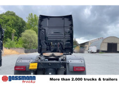 MAN TGX 18.510 4x2 BL, Intarder, Navi 