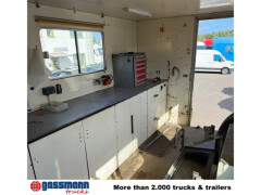 MAN FE 19.403 4x4 BB, Drucksondierwagen, 