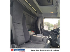 Mercedes Benz Atego 1522 AF 4x4, EEV, Polyma Netzersatzanlage 
