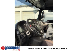 MAN TGS 35.440 8x4, Müller VM F 150 