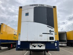  Cool Liner Duoplex Steel 