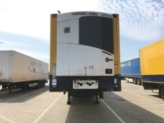  Cool Liner Duoplex Steel 