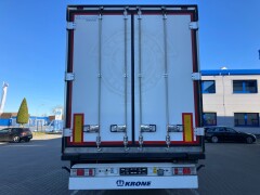  Cool Liner Duoplex Steel 