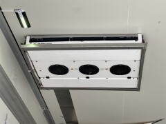  Cool Liner Duoplex Steel 