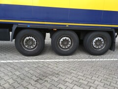  Cool Liner Duoplex Steel 