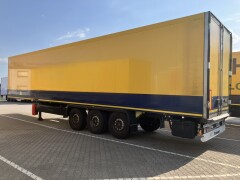  Cool Liner Duoplex Steel 