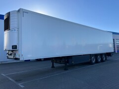  Cool Liner Duoplex Steel 