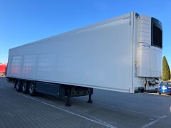  Cool Liner Duoplex Steel 