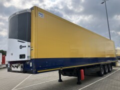  Cool Liner Duoplex Steel 