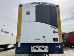  Cool Liner Duoplex Steel 