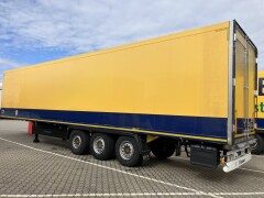  Cool Liner Duoplex Steel 