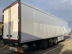  Cool Liner Duoplex Steel 